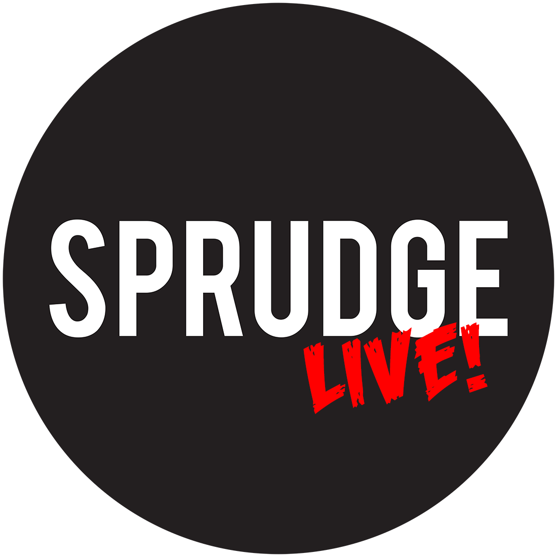 Sprudge Live