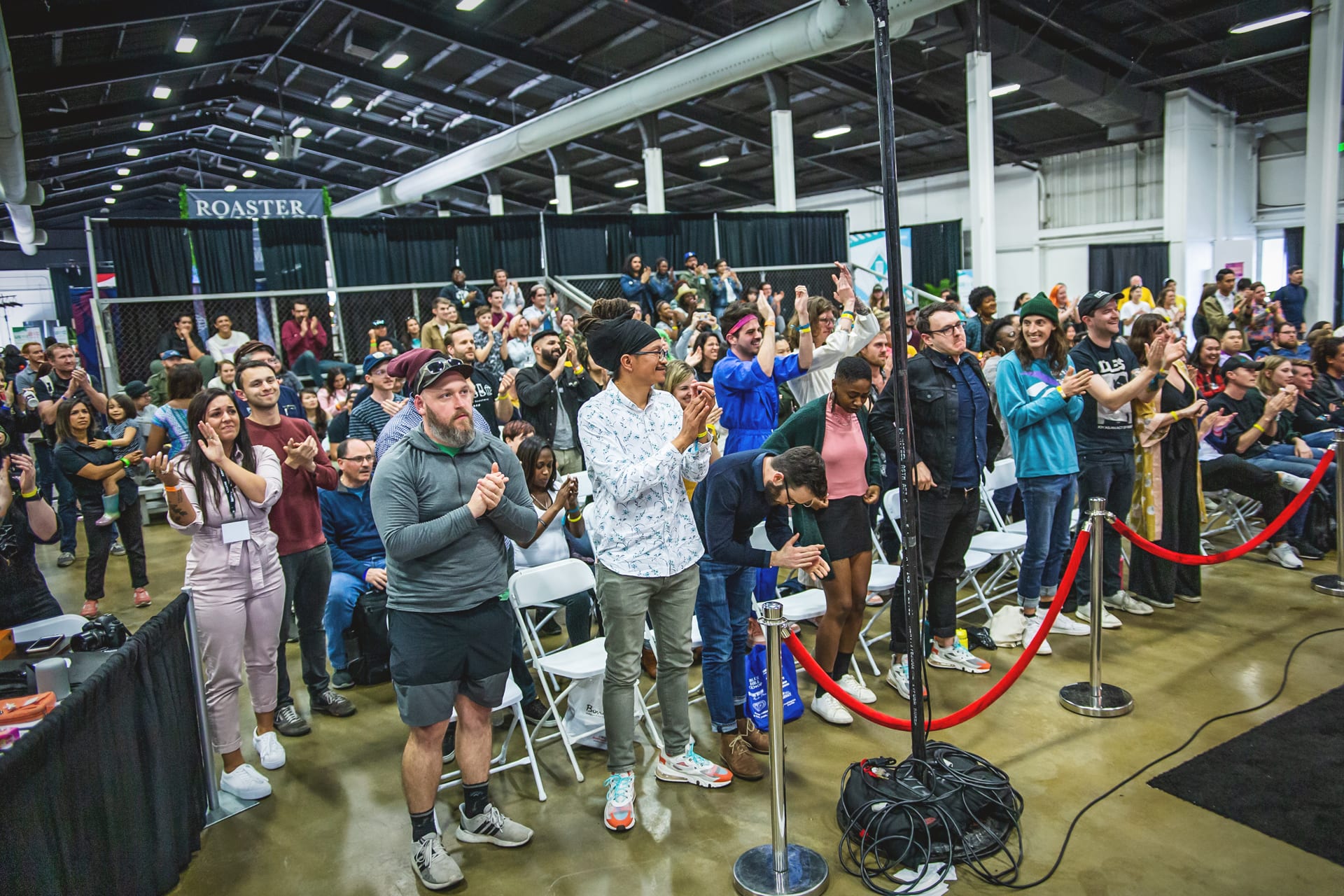Here Are The Winners From The 2020 US Coffee Champs Orange County Event
