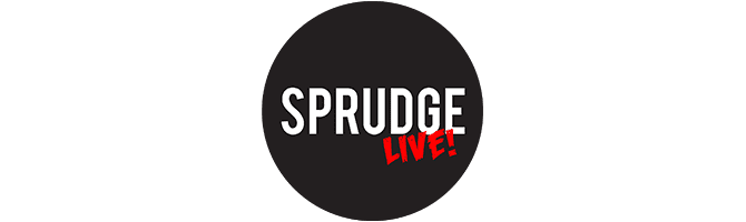 Sprudge Live